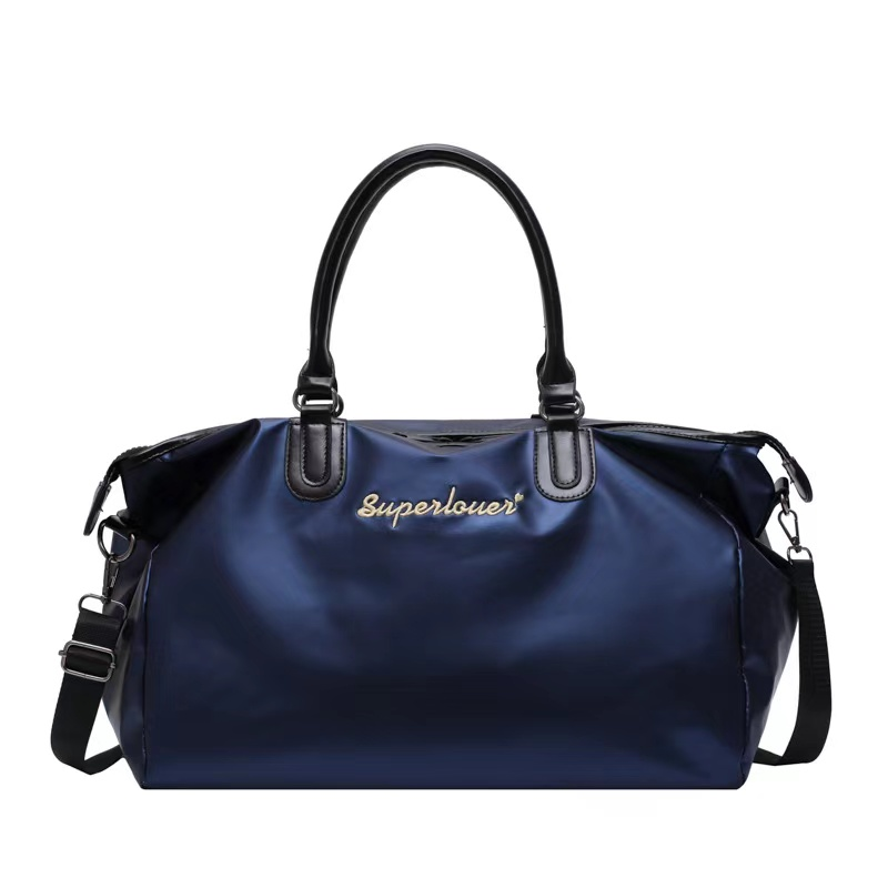 Gym Sports Travel Duffel Bag