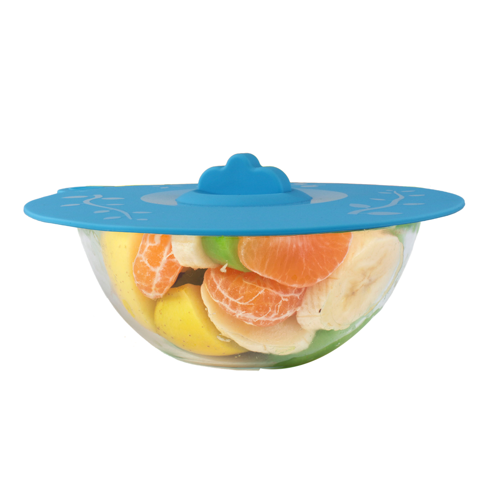 KASU FP001 Silicone LId For Food Containers