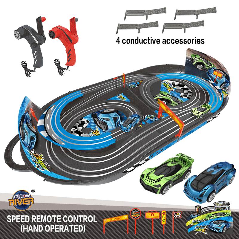 Speed Remote control (Hand operated)