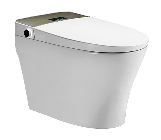 Z8001 Ceramic smart toilet