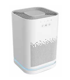 negative-ion air purifier AP101