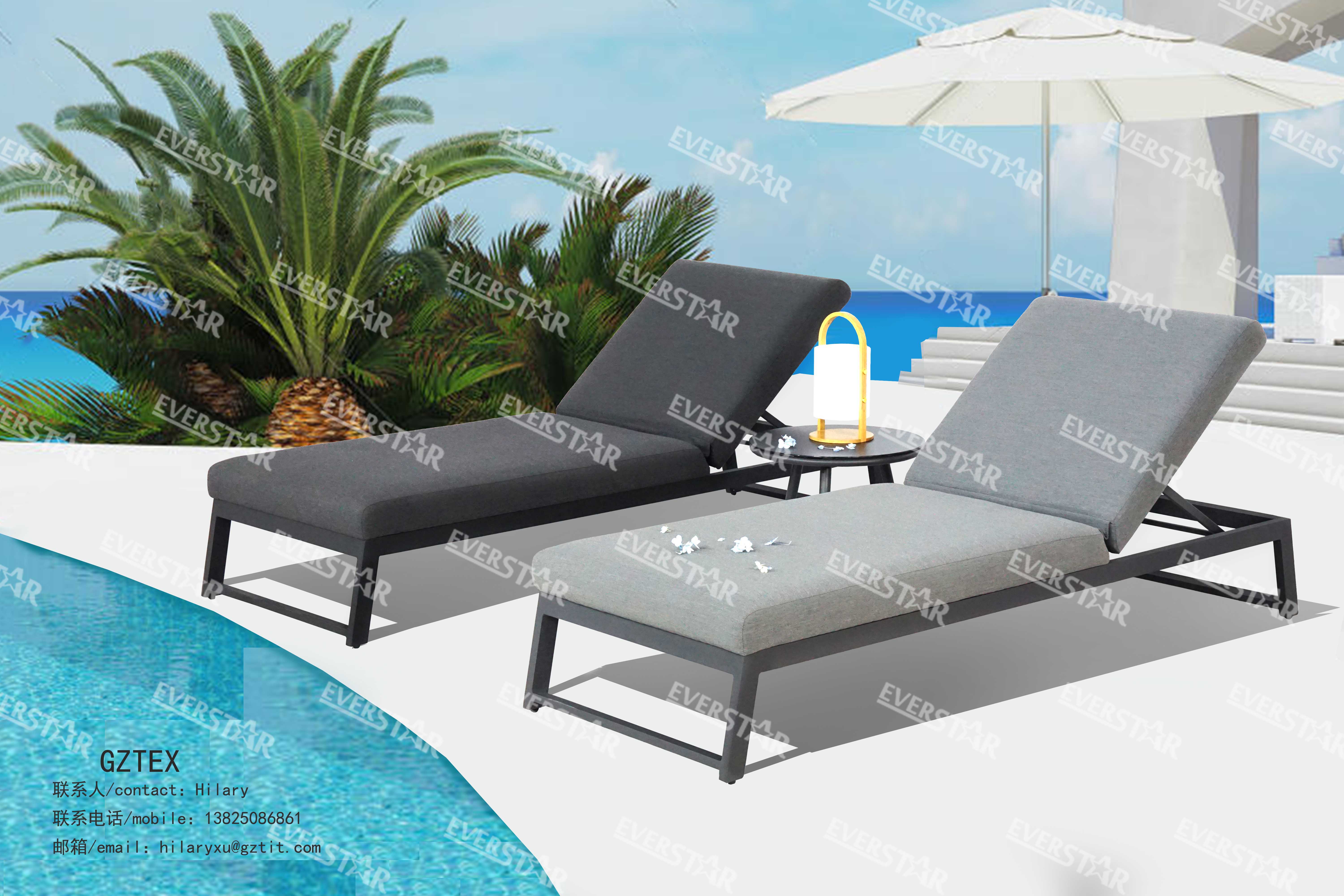 GUANGZHOU TEXTILES HOLDINGS LIMITED – cama de metal 4