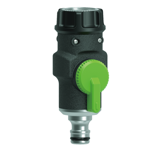 Delux One Way Tap Adapter