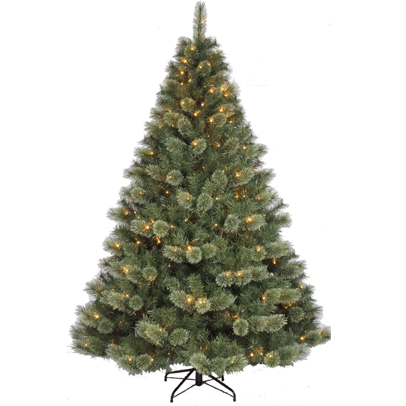 Artificial Christmas Tree