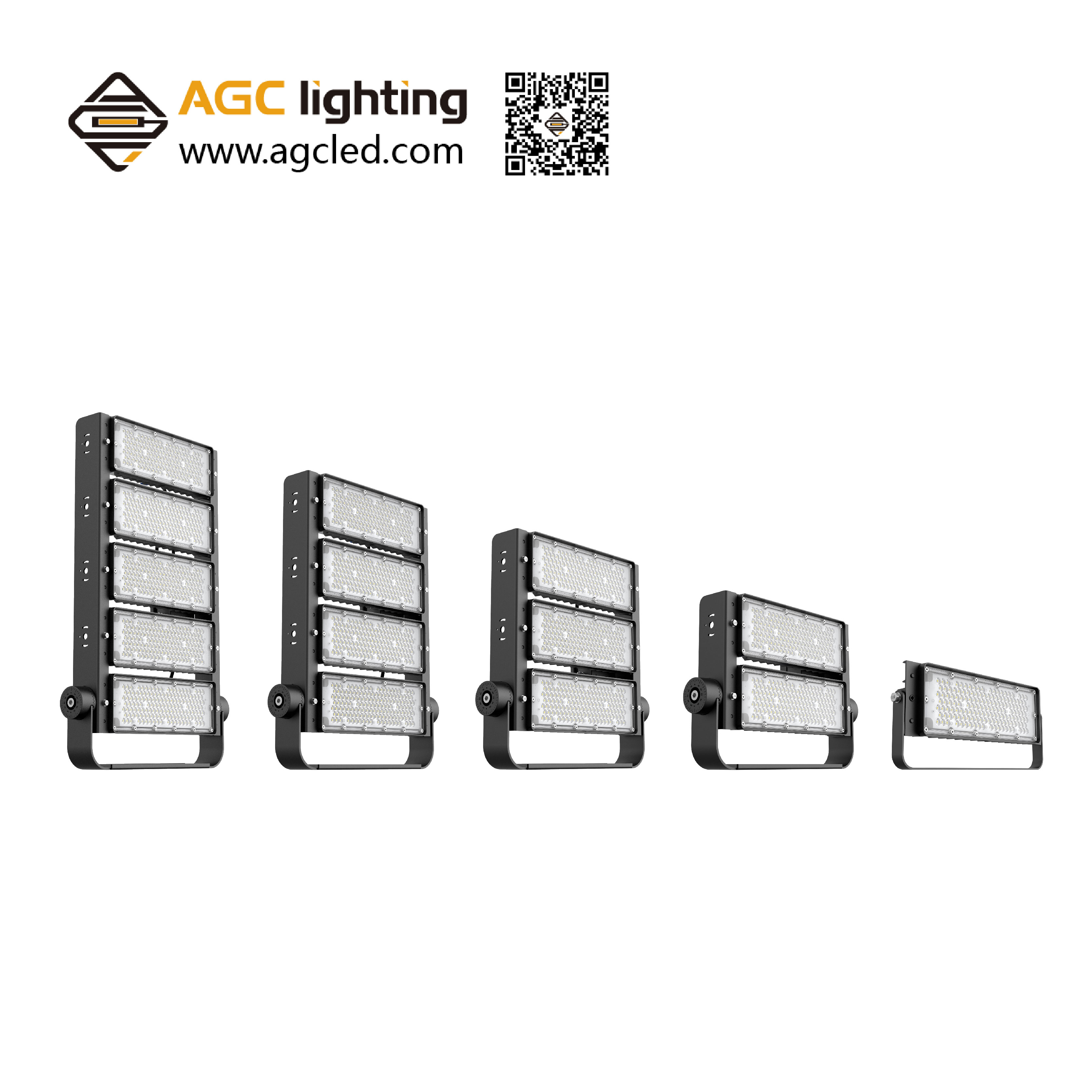 AGC Lighting Co.,Ltd – Industry lighting 3