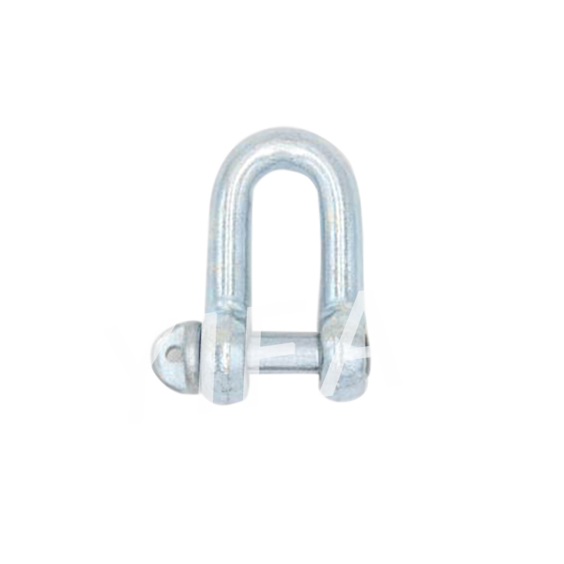 BS3032 Large Dee Shackle