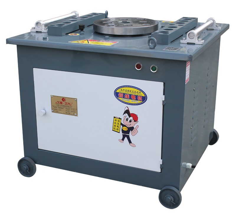 Gw 40 Bar Bending Machine/Bar Bender Machine
