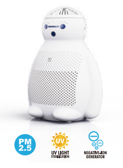 Children Air Purifier