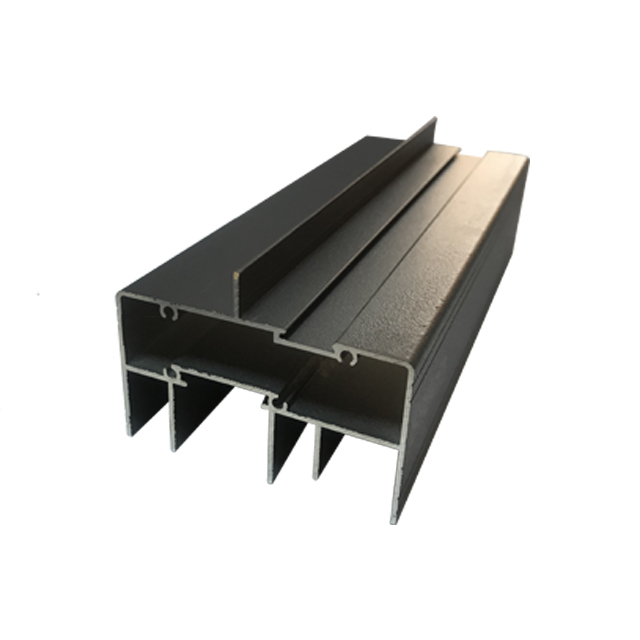 aluminum Profiles for Sliding doors &windows