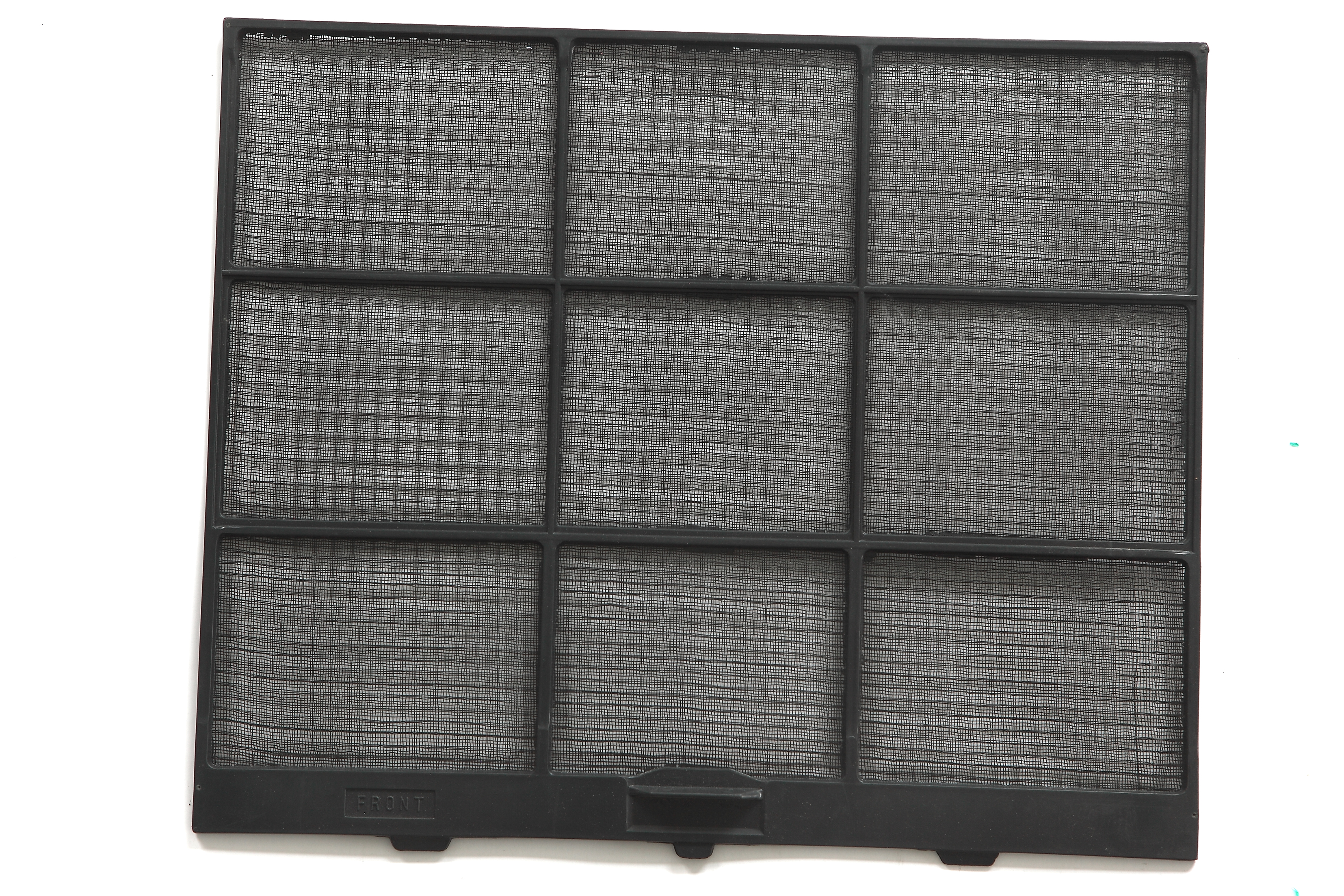 Anti dust net