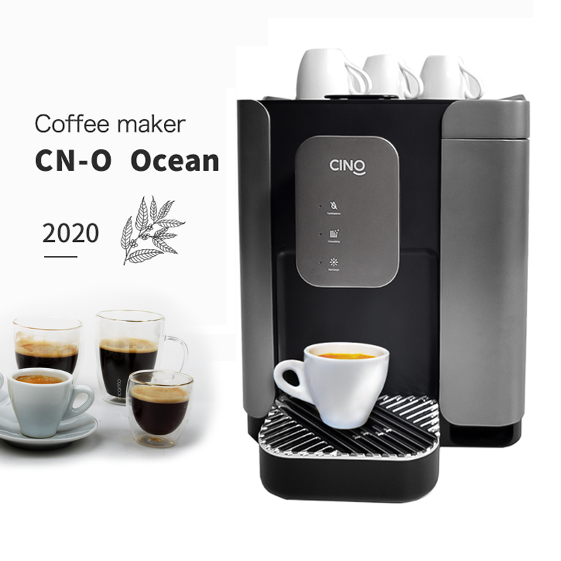 CINO Ocean capsule coffee machine office capsule coffee machine