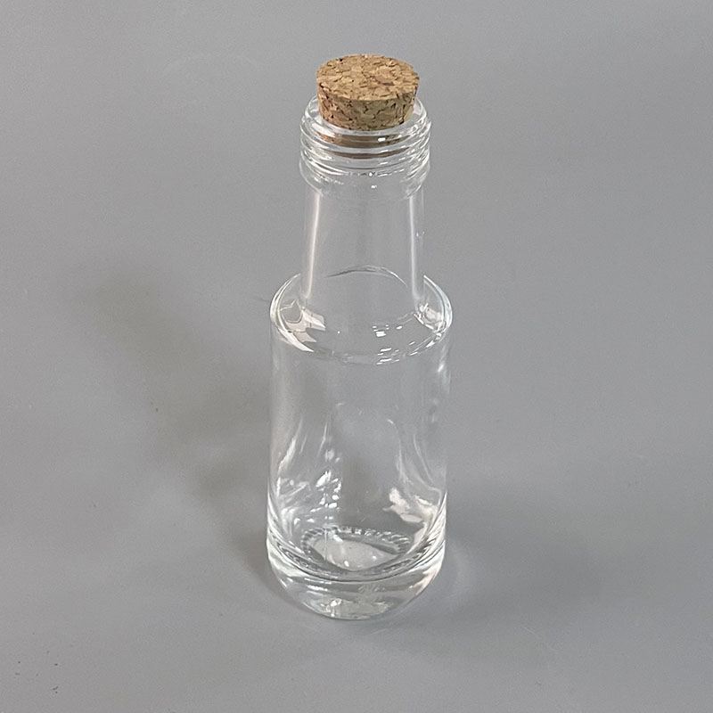 Glass Bottle