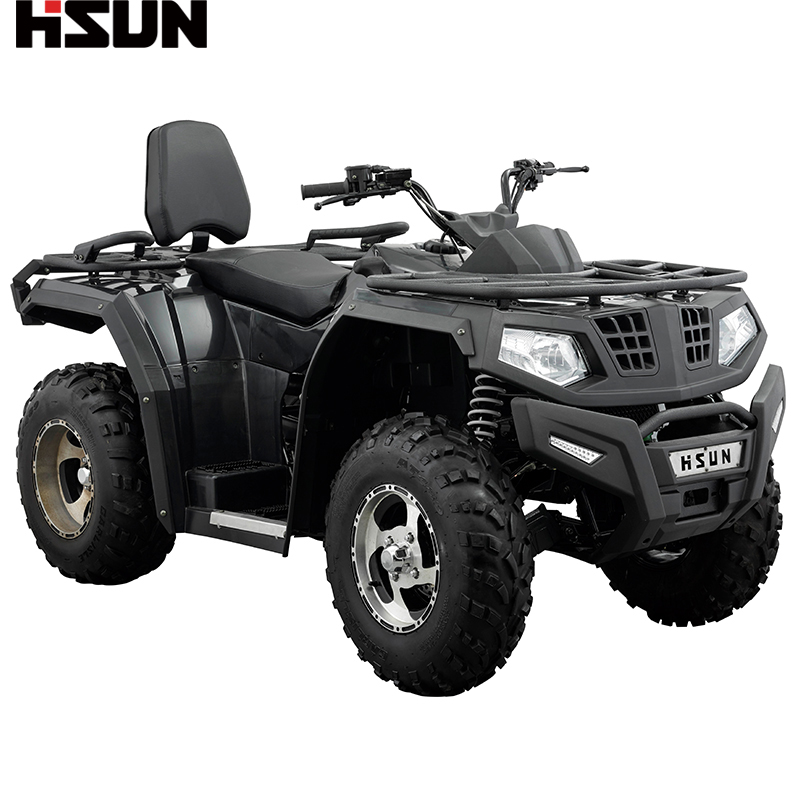 Forge 250 (Hs250atv-A) [hs250atv(A)]