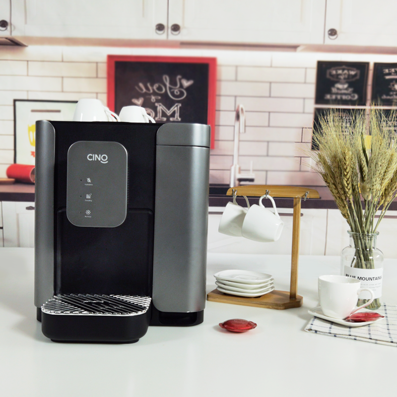 CINO Ocean capsule coffee machine office capsule coffee machine