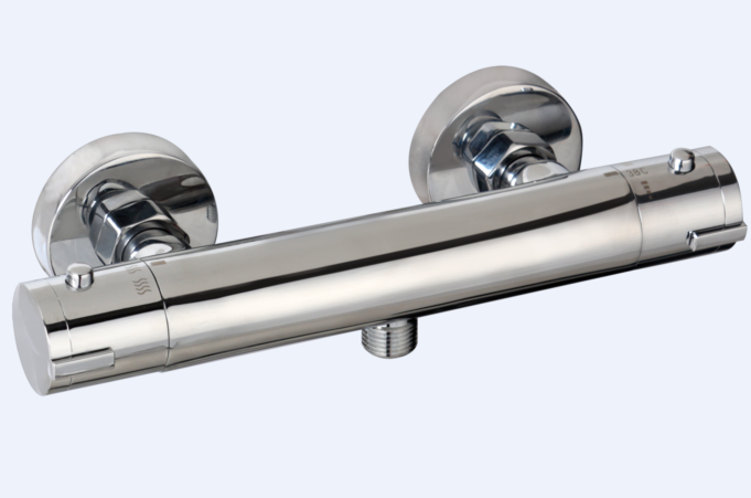Thermostatic Faucet