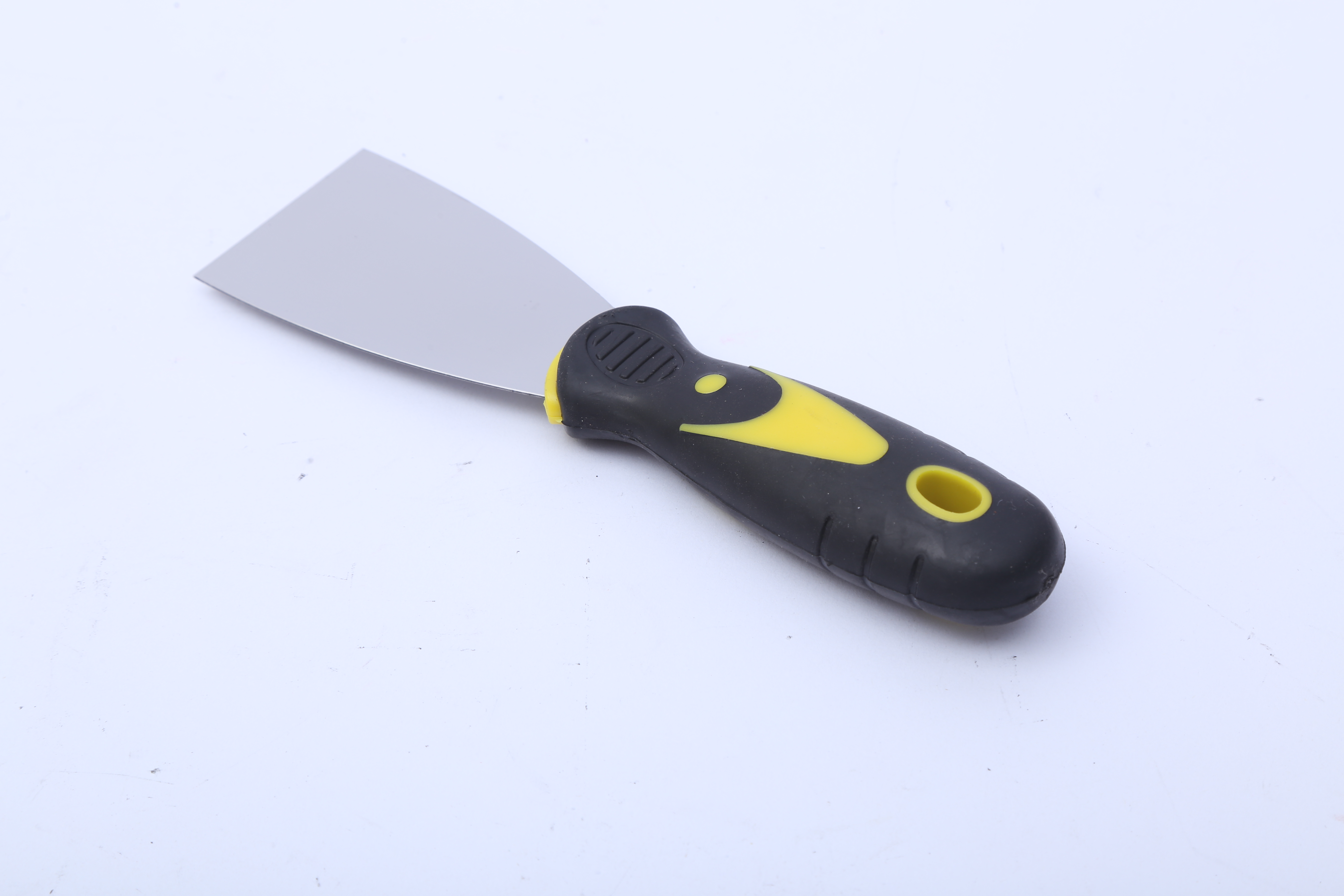 Scraper