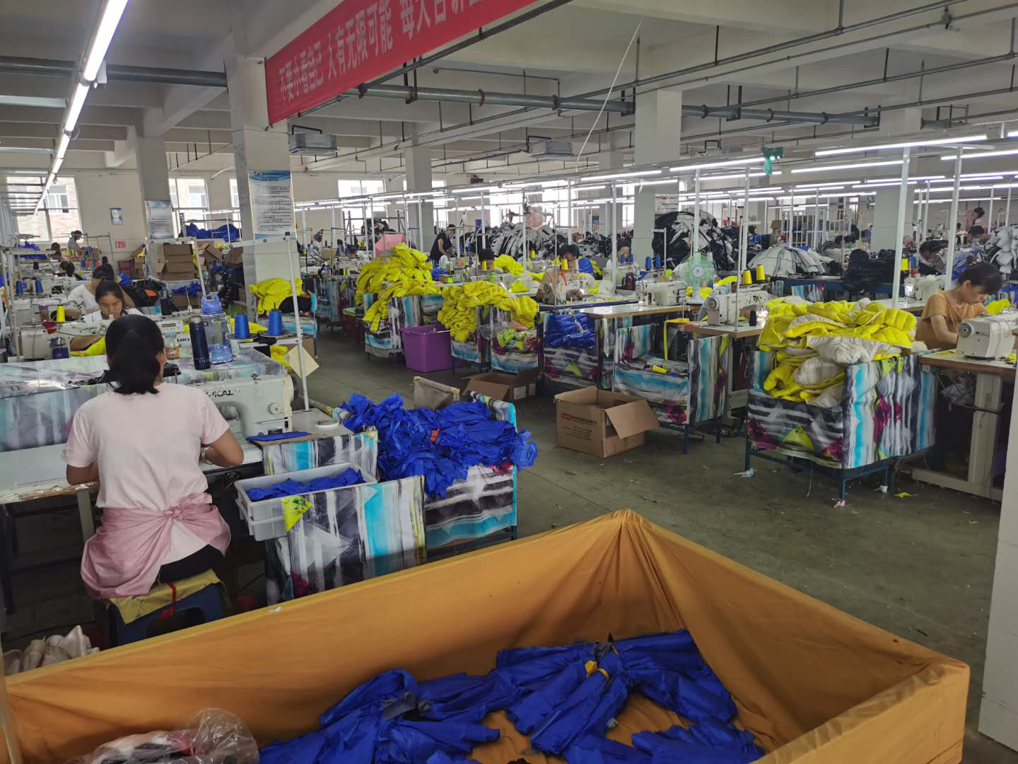 Hubei Meianming Reflective Clothing Co., Ltd. – high-visibility clothing 3