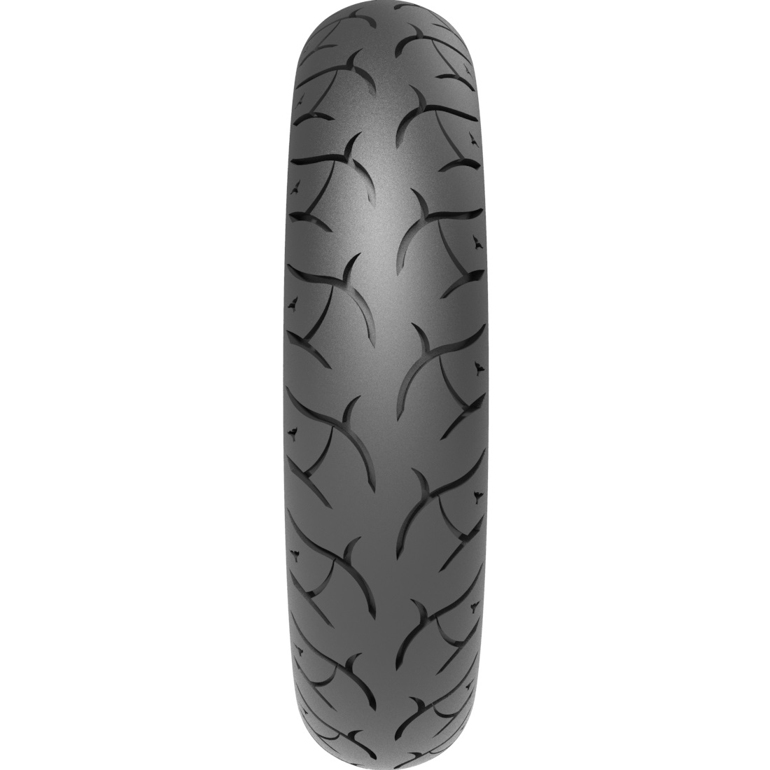 TS-580R Scooter Motorcycle tyre-New Launch