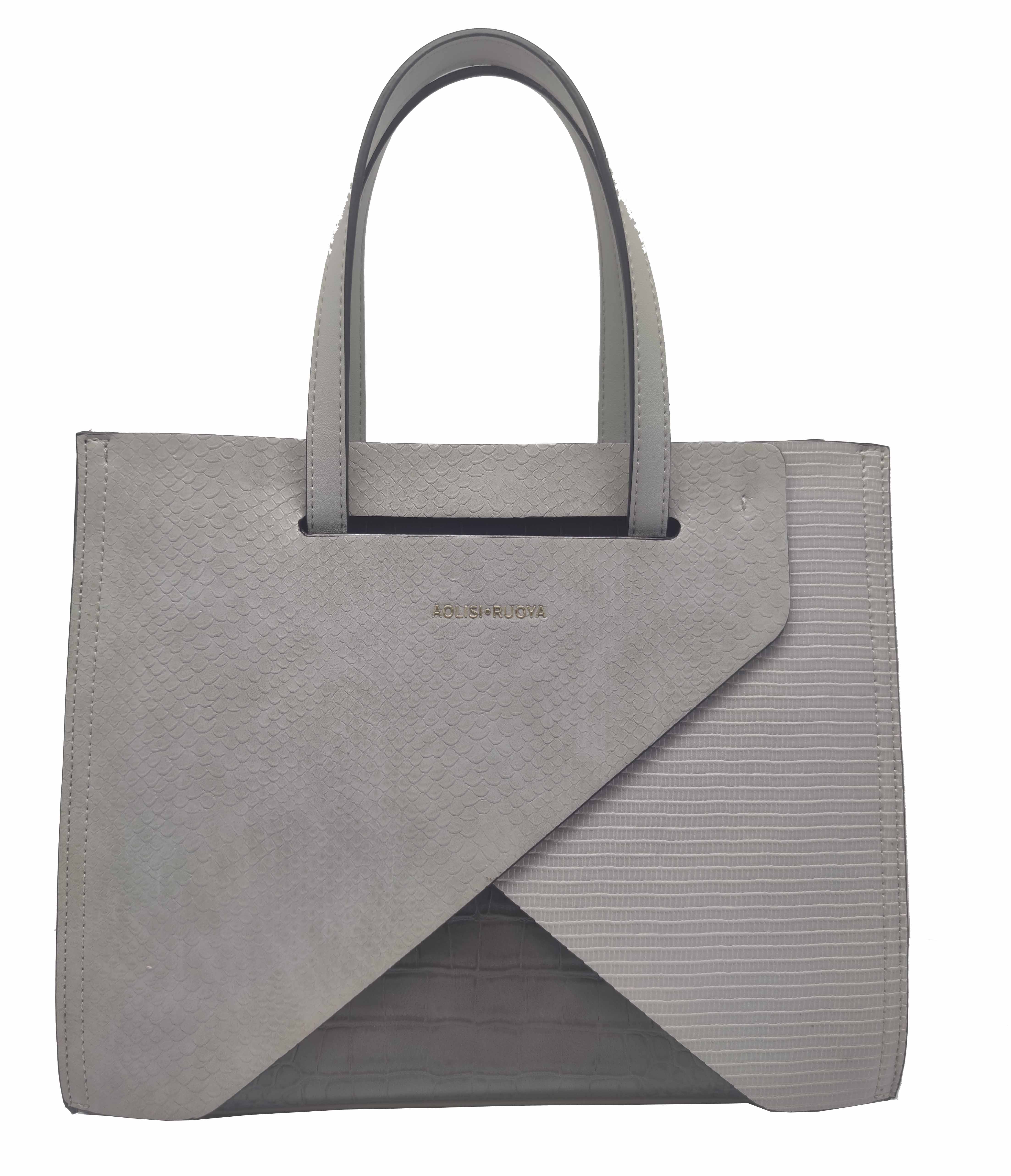 2004601-1 PU handbag
