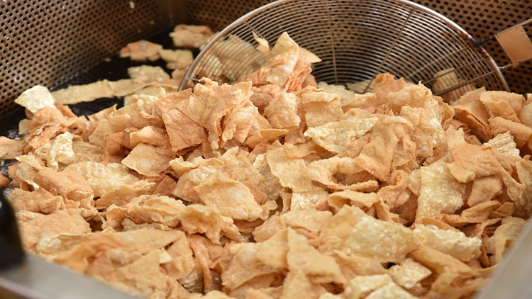 Guangxi Luozhuangyuan Food Technology Co., Ltd. – Product photos 3