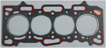 Cylinder gasket