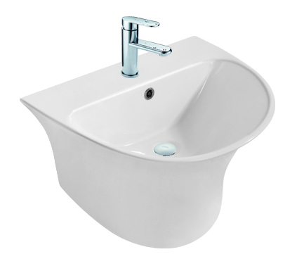 LR-G232 wall-hung basin