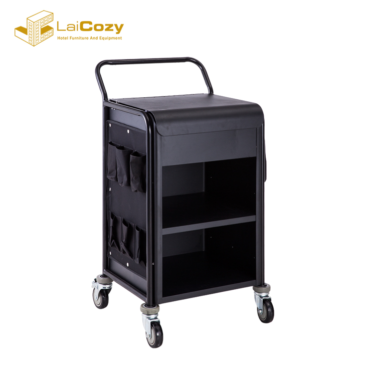 Housekeeping Maid Carts