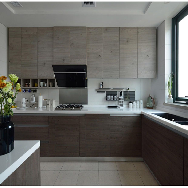 Vanjoin Kitchen Cabinet