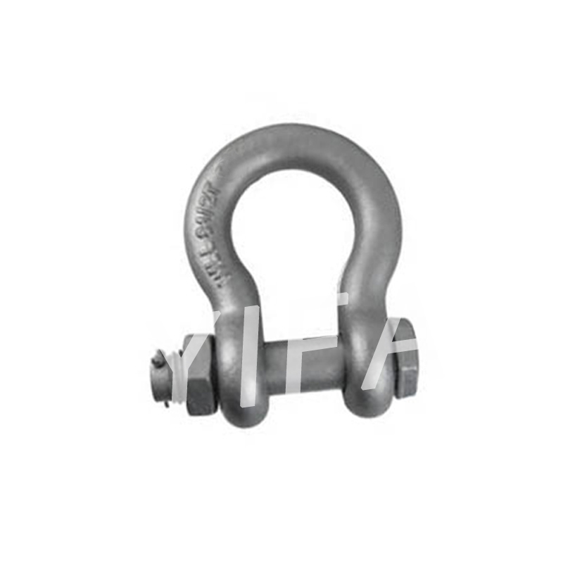 AS Anchor Shackle