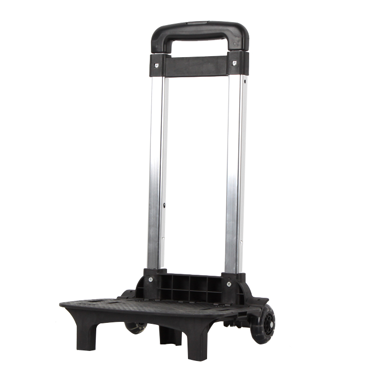 Foldable Hand Truck