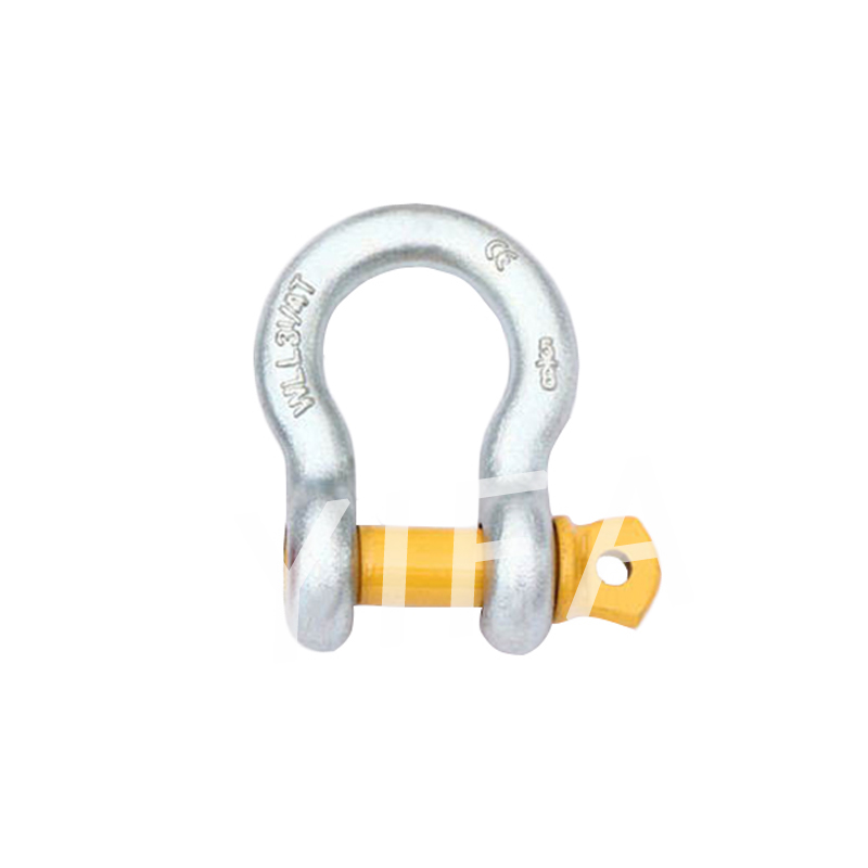 US Alloy Anchor Shackle G-209-A