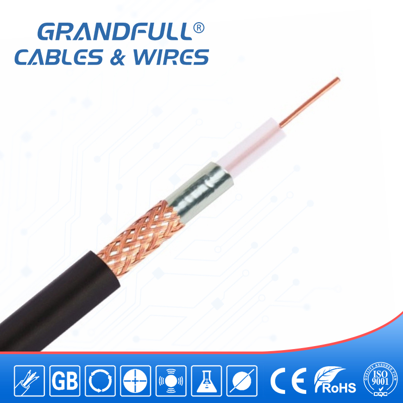 Coaxial Cable