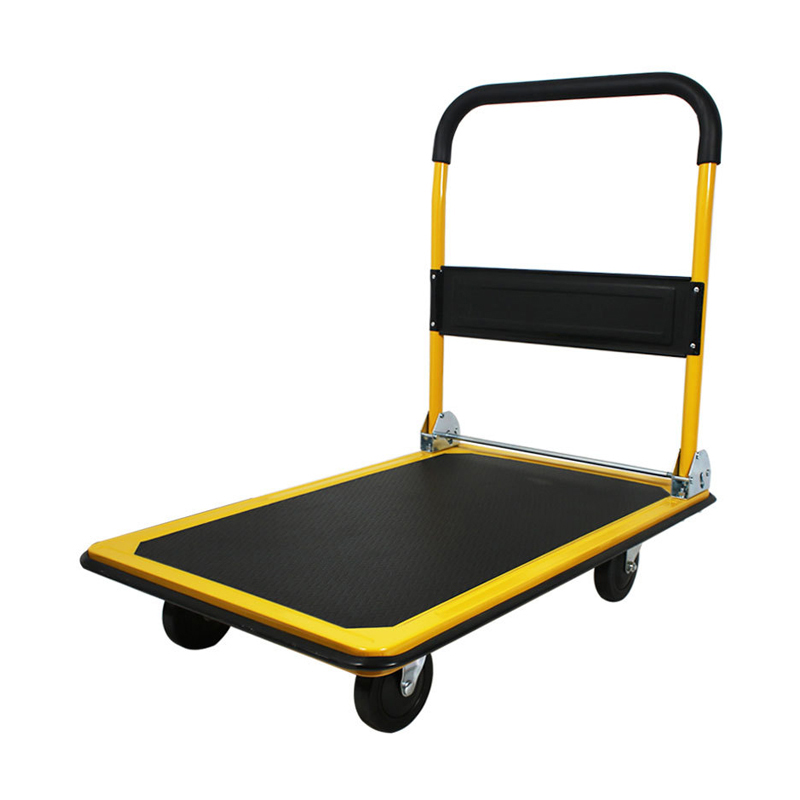 Platform Trolley