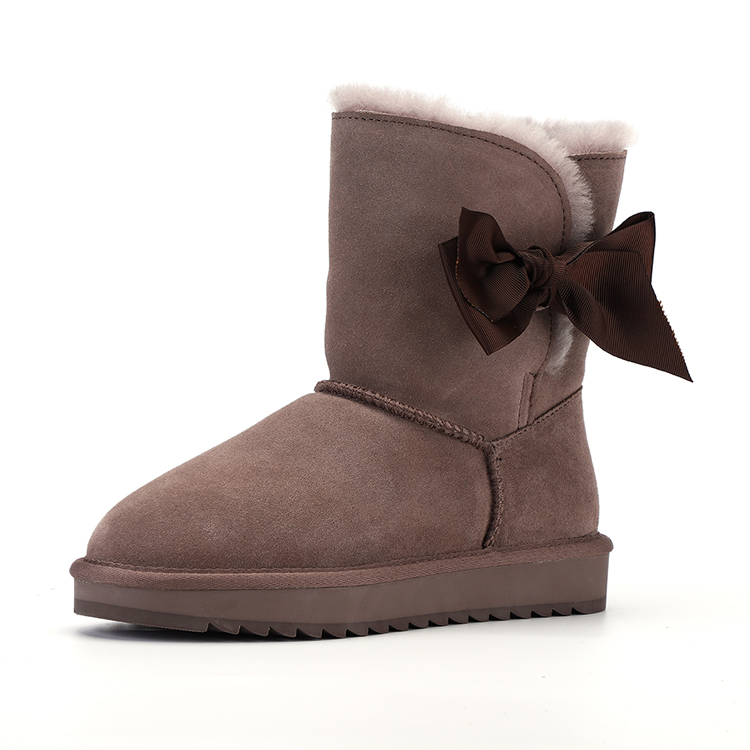 Snow Boots-WD20018