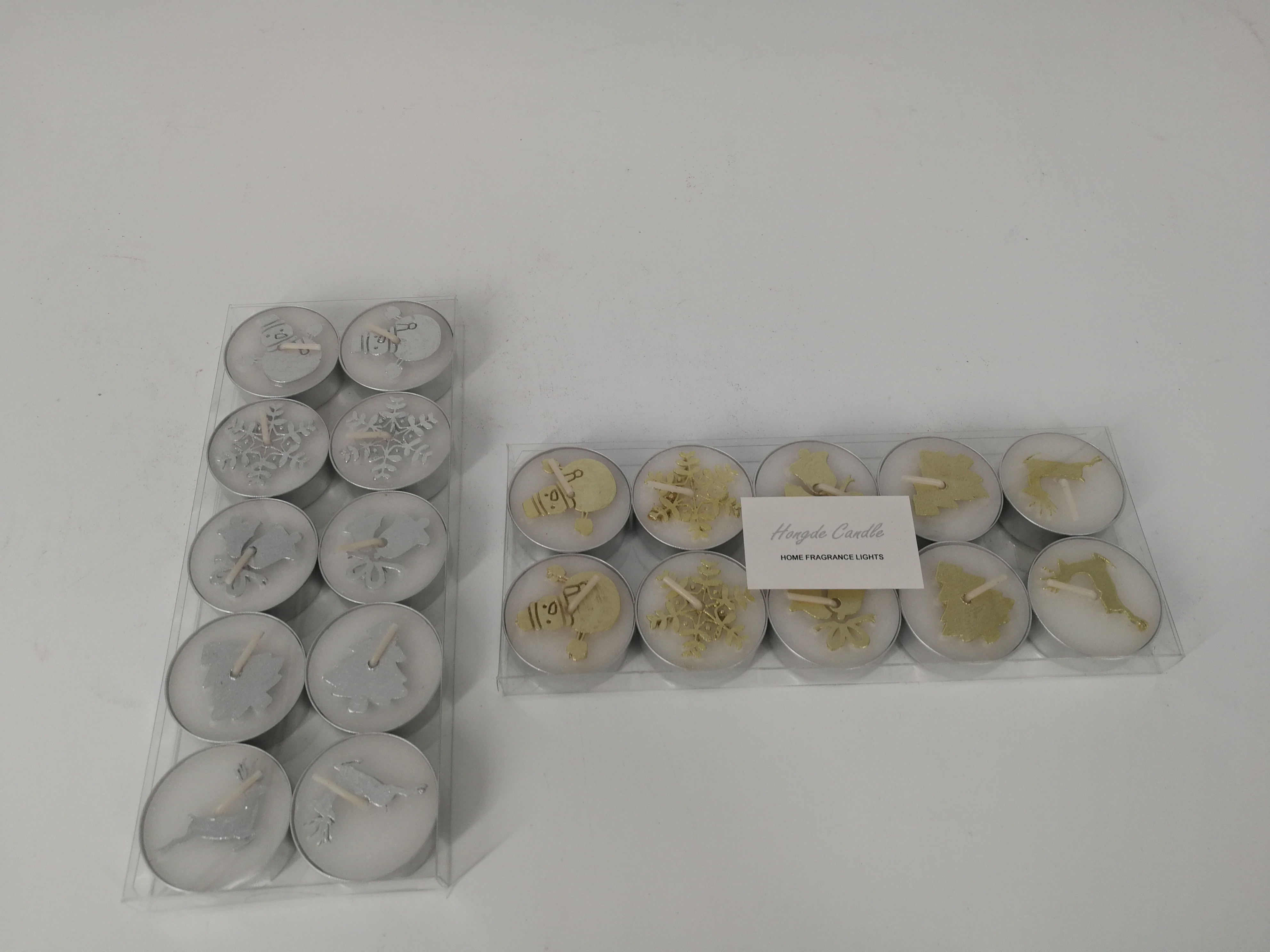 Tealights