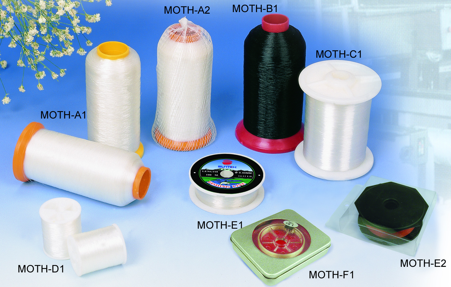 Monofilament