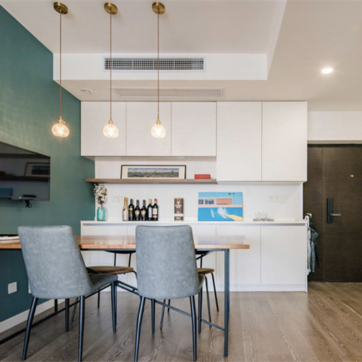 Vanjoin Kitchen Cabinet