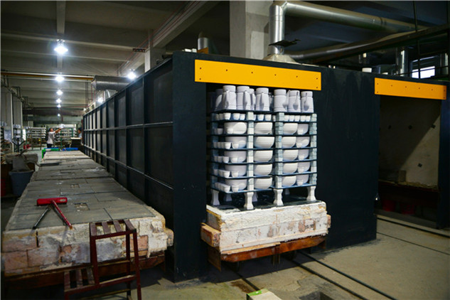 Chaozhou Fengxi Yongjia Ceramic Art Factory – mugs 3