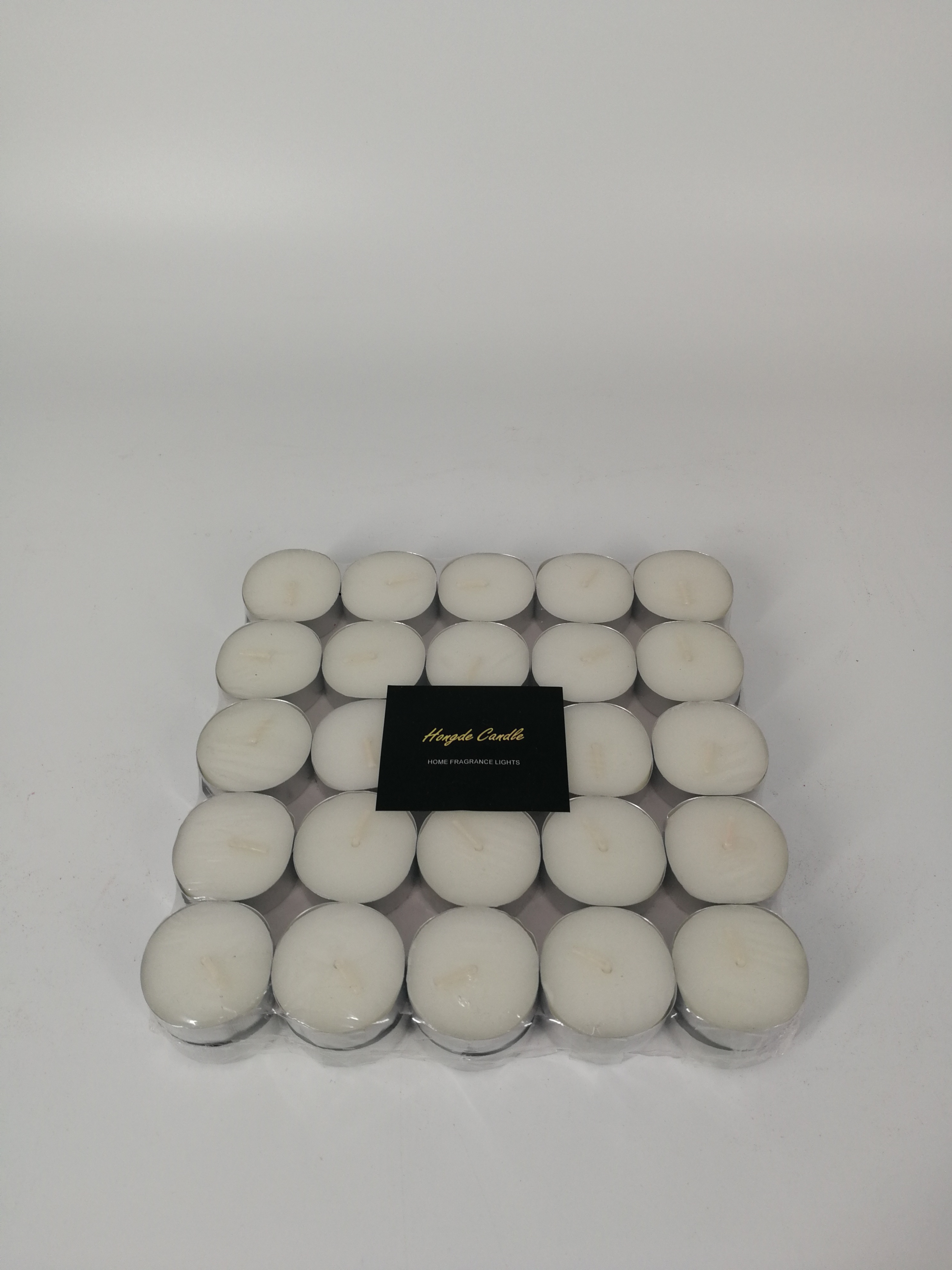 tealights