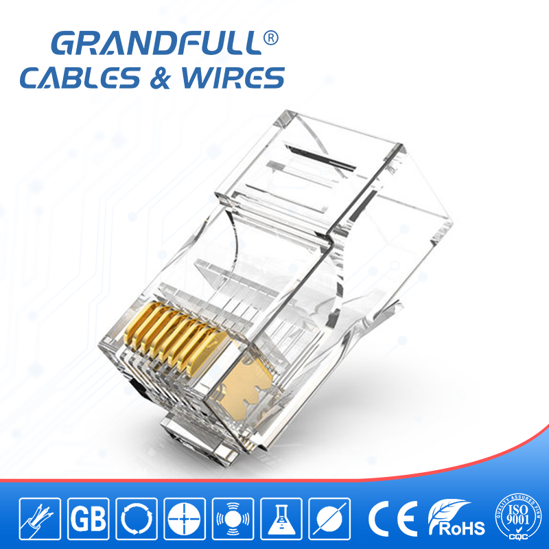 RJ45 Plug