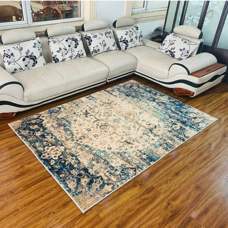 JUSHENG CARPET (TIANJIN) CO.,LTD – 兔毛地毯 4