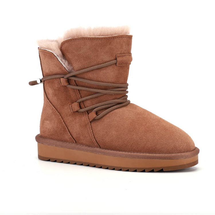 Snow Boots-WD20021TPR