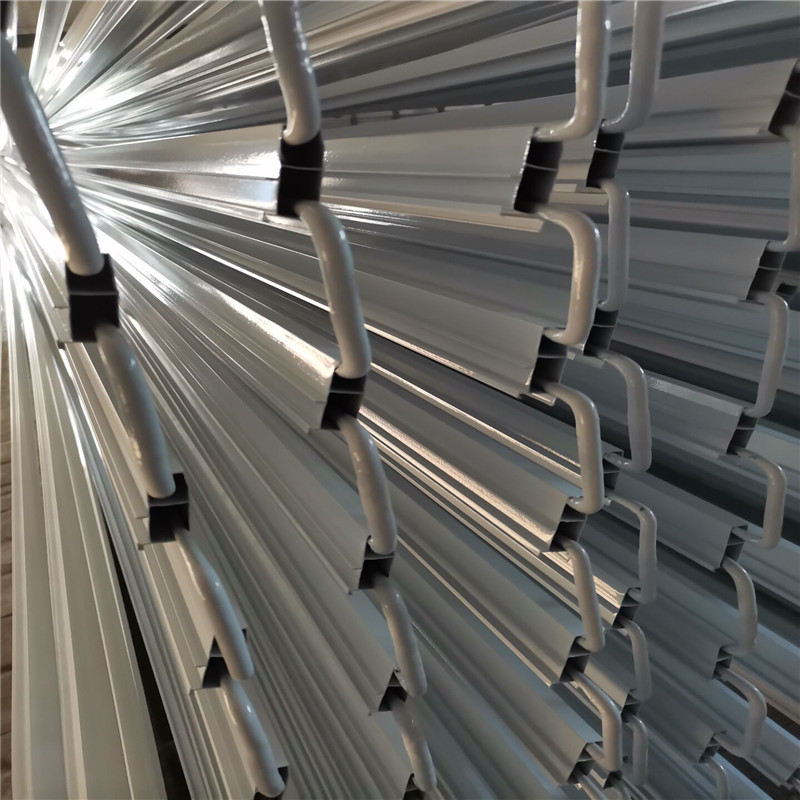 Aluminium Profile used for retractable awning