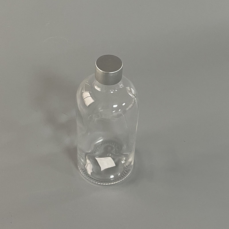 Glass Bottle