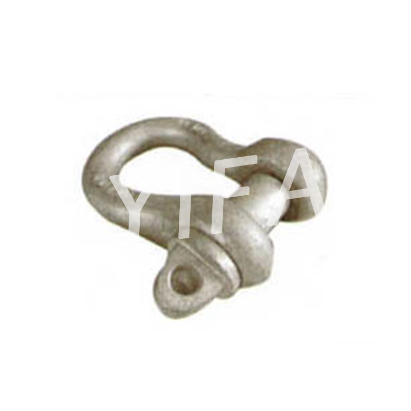 BS3032 Large Bow Shackle