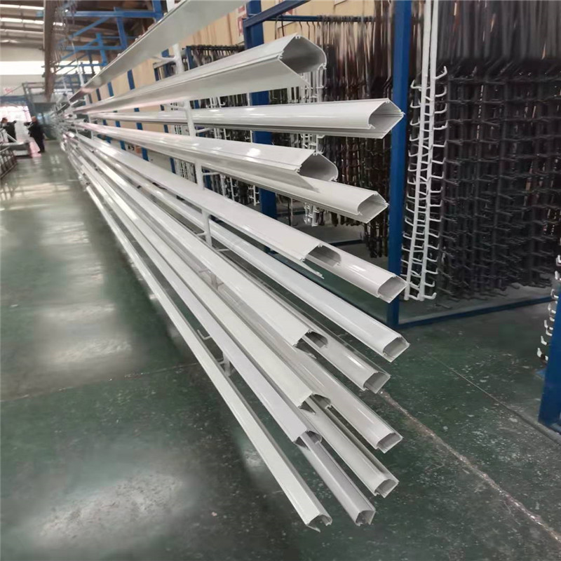 Aluminium Profile