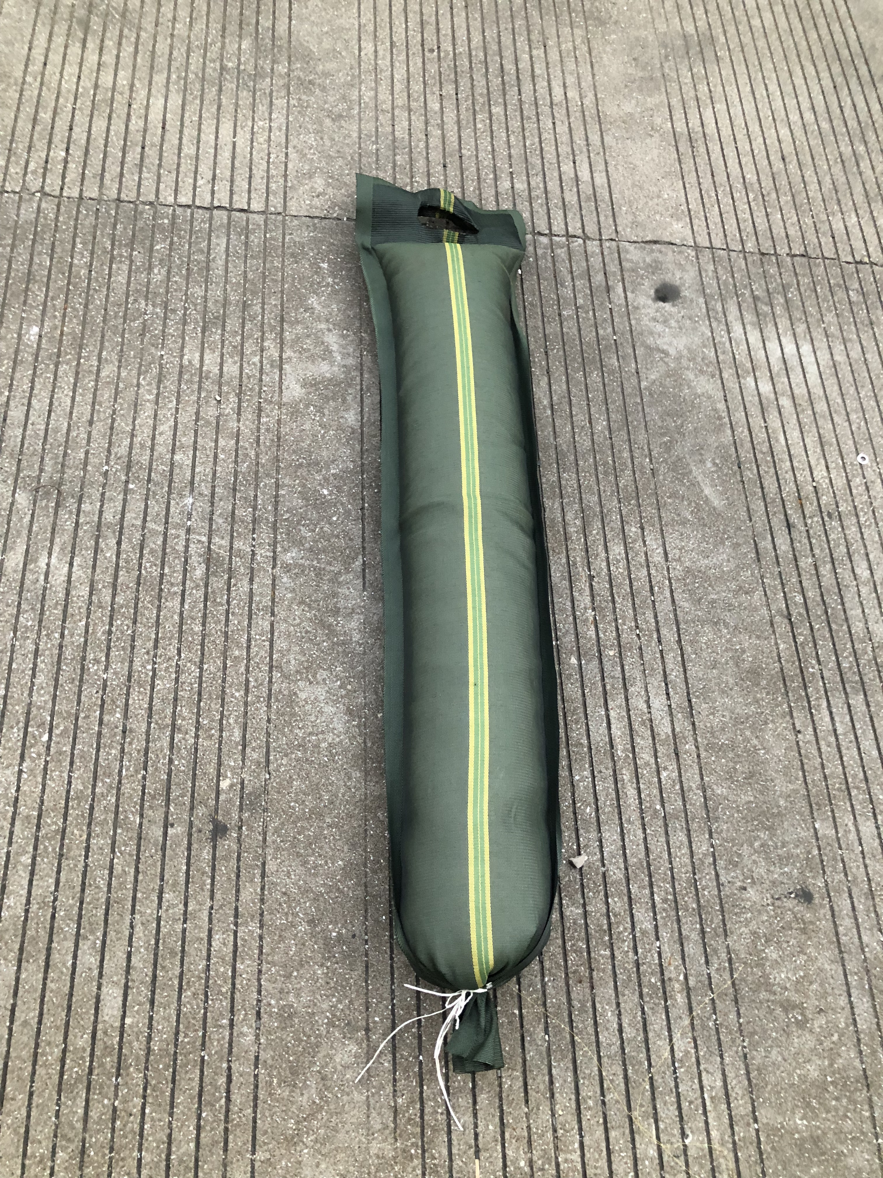 Silo Bag
