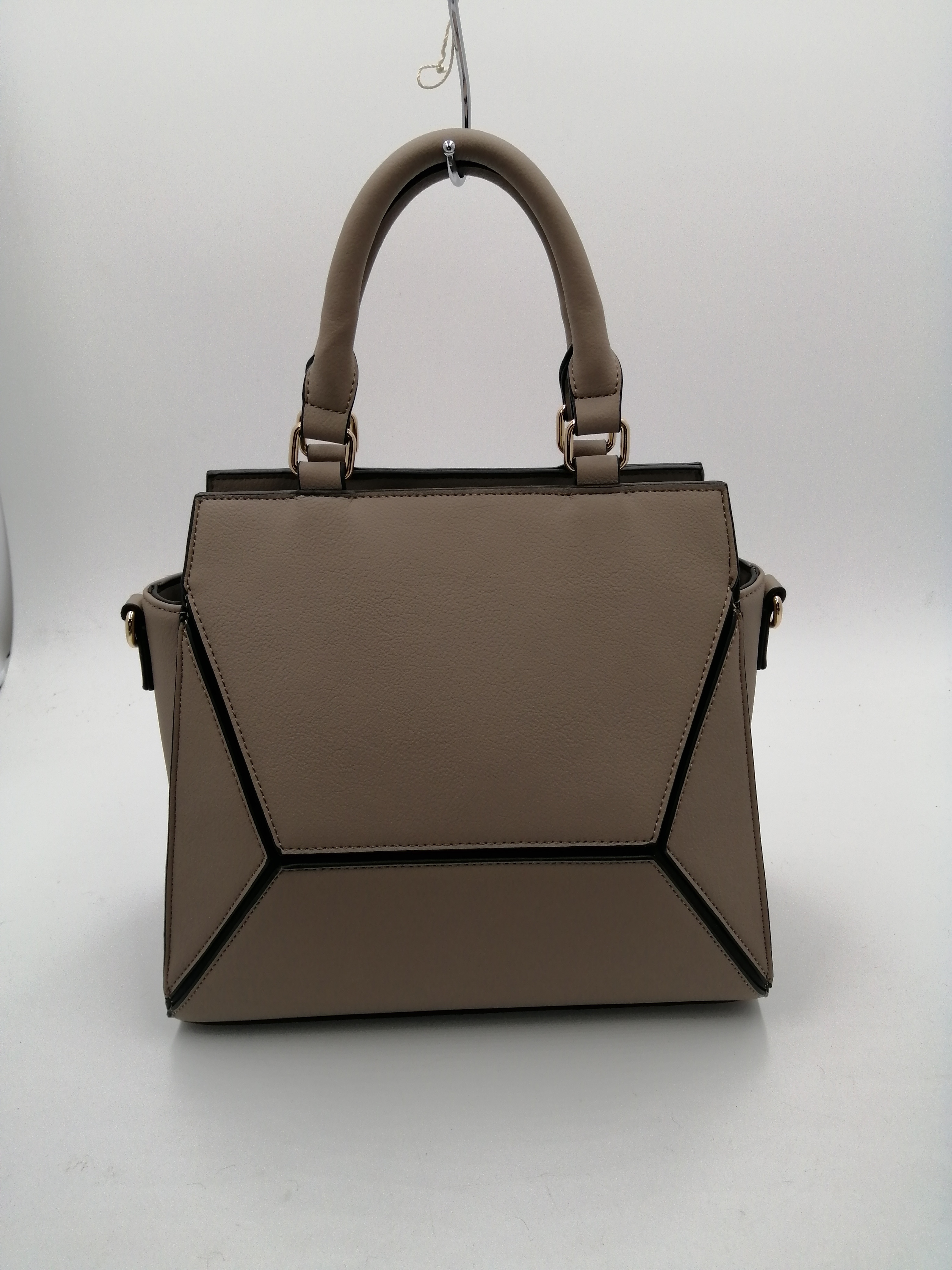 Guangzhou Chaoshang Leather Co.,LTD – zapatos de tacón 2