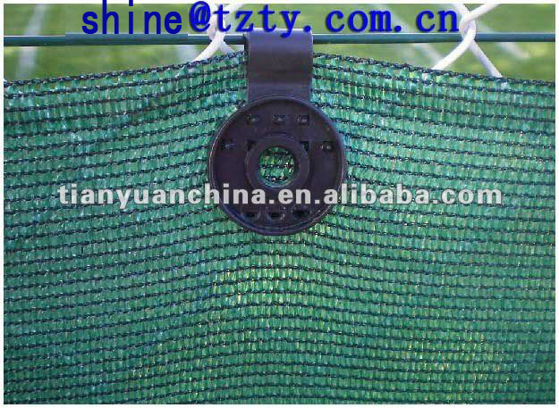 Plastic Clamp
