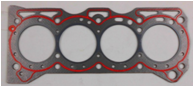 Cylinder gasket